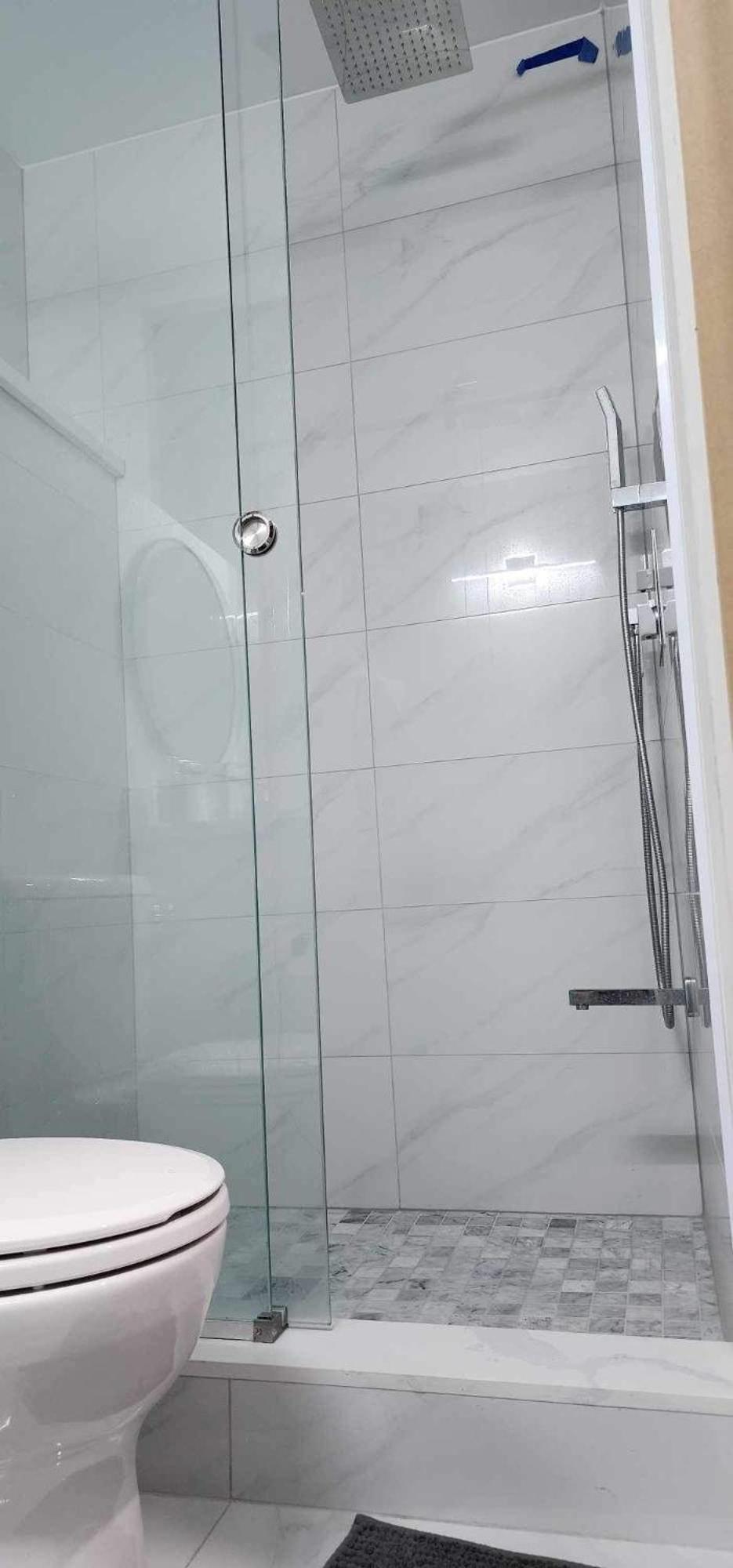 Scarborough New 2-Bedroom Basement โตรอนโต ภายนอก รูปภาพ