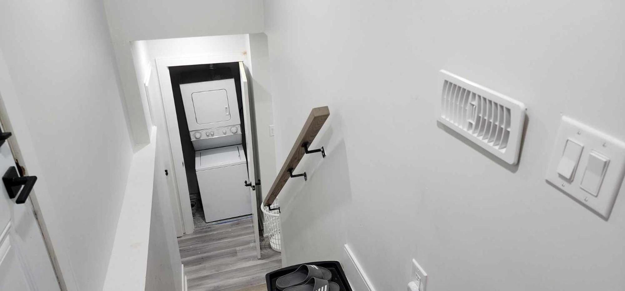Scarborough New 2-Bedroom Basement โตรอนโต ภายนอก รูปภาพ